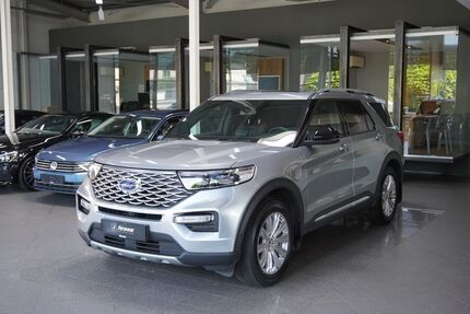 Ford Explorer 67.000 km 40.990 &euro; Ibbenbüren 49477