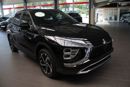 Mitsubishi Eclipse Cross 86.670 km 19.490 &euro; Andervenne 49832