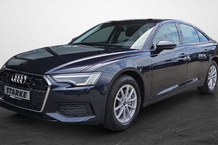 Audi A6 57.466 km 35.980 &euro; Ibbenbüren 49477
