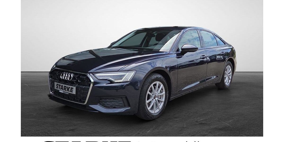 Audi A6 57.466 km 35.980 &euro; Ibbenbüren 49477