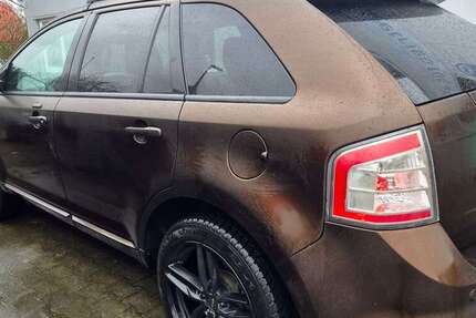 Ford Edge 182.000 km 6.999 &euro; Rheine, Stadt 48431