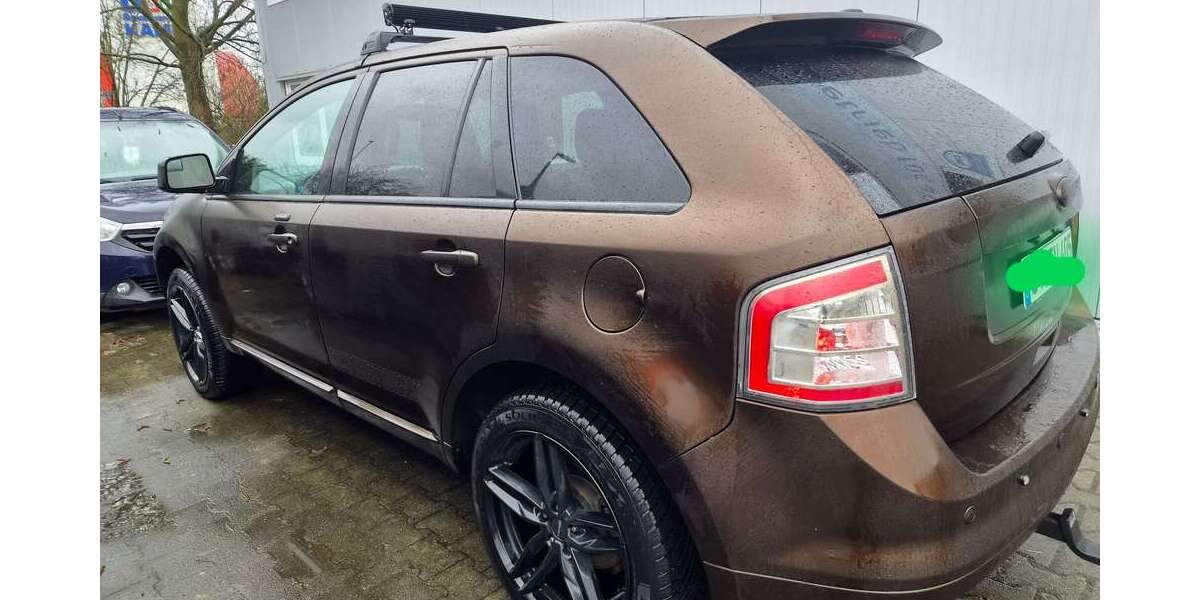 Ford Edge 182.000 km 6.999 &euro; Rheine, Stadt 48431