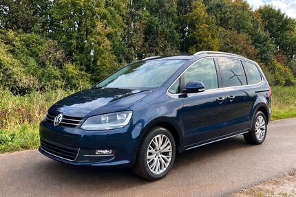 VW Sharan 218.000 km 7.290 &euro; Lingen 49808