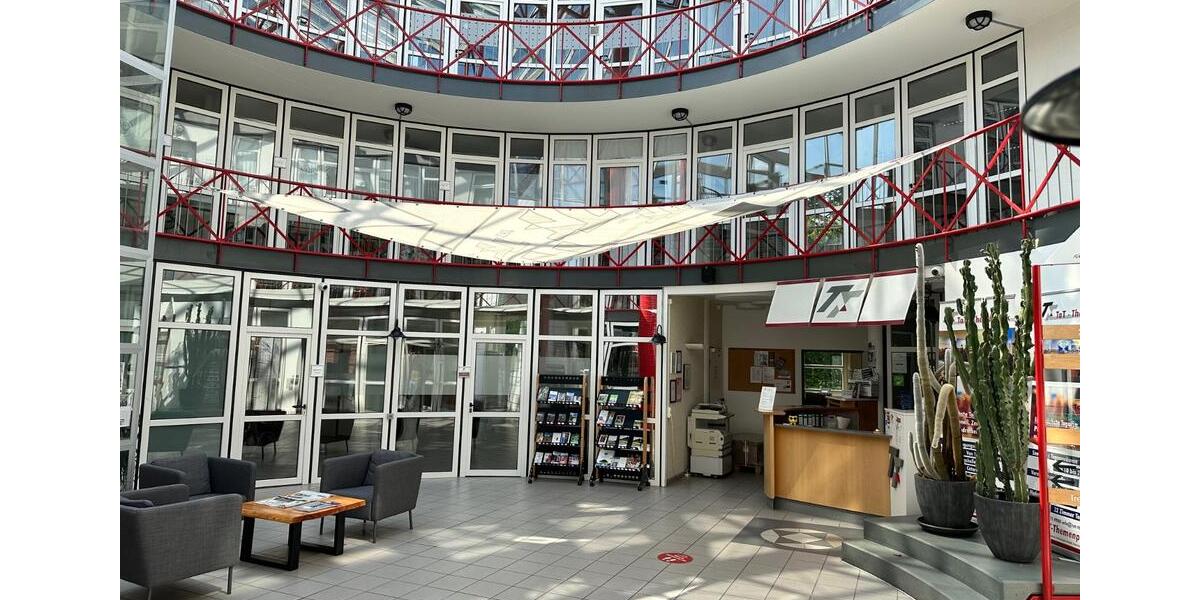 Gewerbeobjekt Rheine Gellendorf - 9&euro; | Angebot:24953951