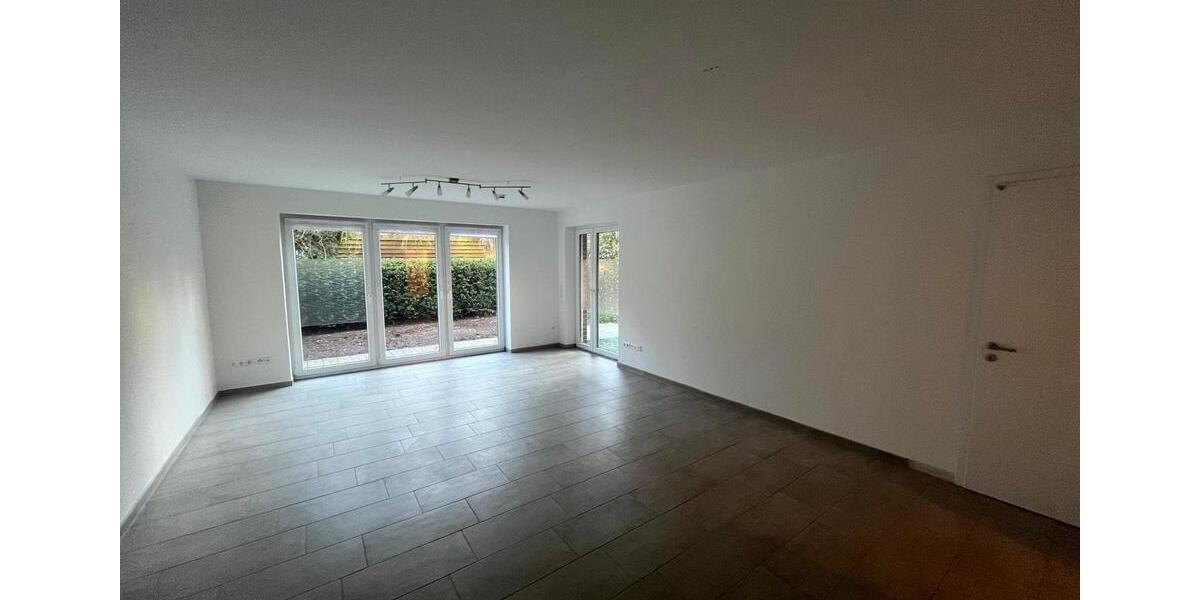 Erdgeschoßwohnung Laer - 3 Zimmer, 81 m&sup2;, 339.000&euro; | Angebot:25483509