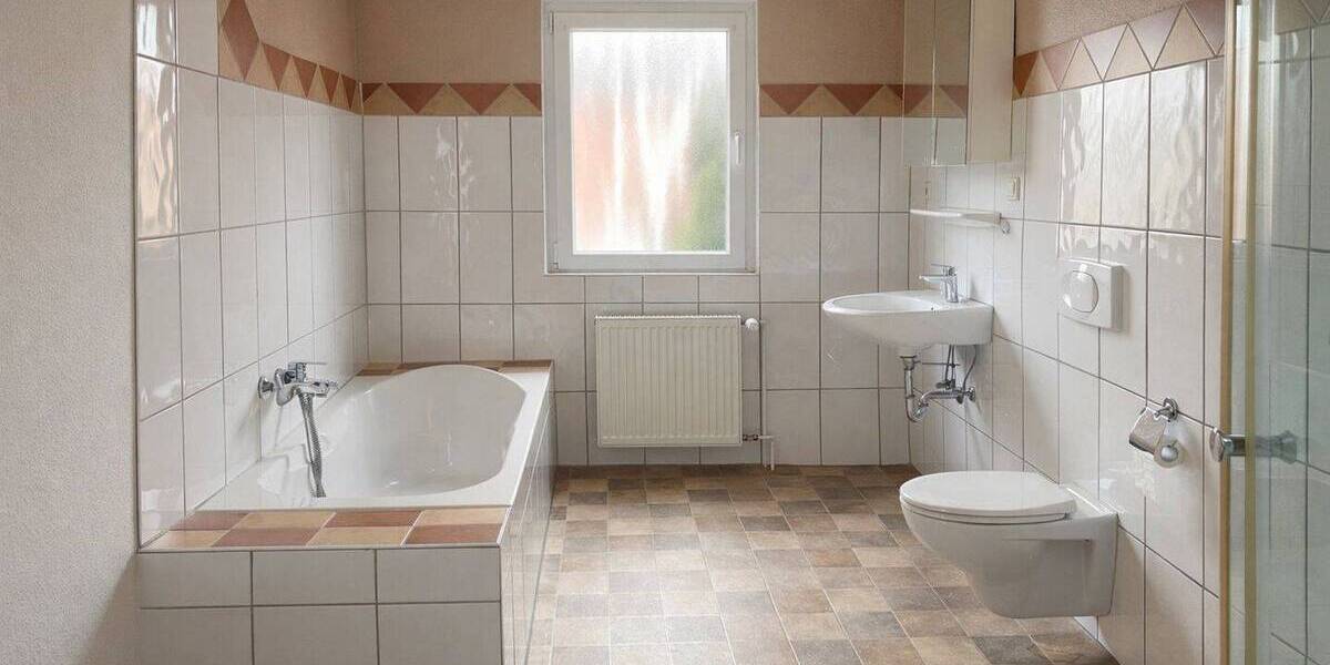 Reihenendhaus Rheine Schotthock - 4 Zimmer, 87 m&sup2;, 245.000&euro; | Angebot:25994799