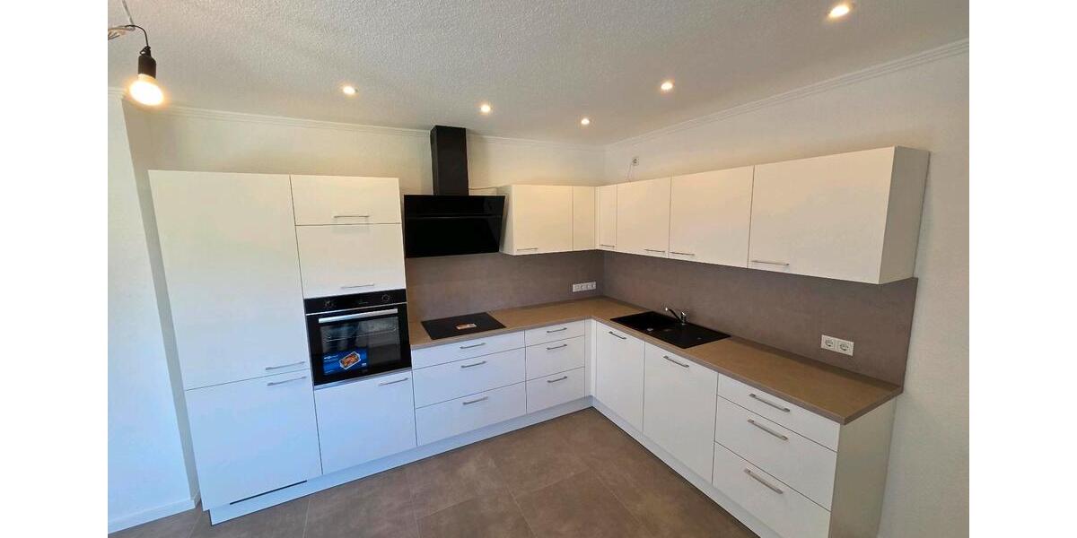 Reihenhaus Rheine Altenrheine - 3 Zimmer, 93 m&sup2;, 1.190&euro; | Angebot:26456014