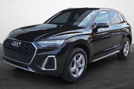 Audi Q5 41.277 km 41.450 &euro; Ibbenbüren 49477