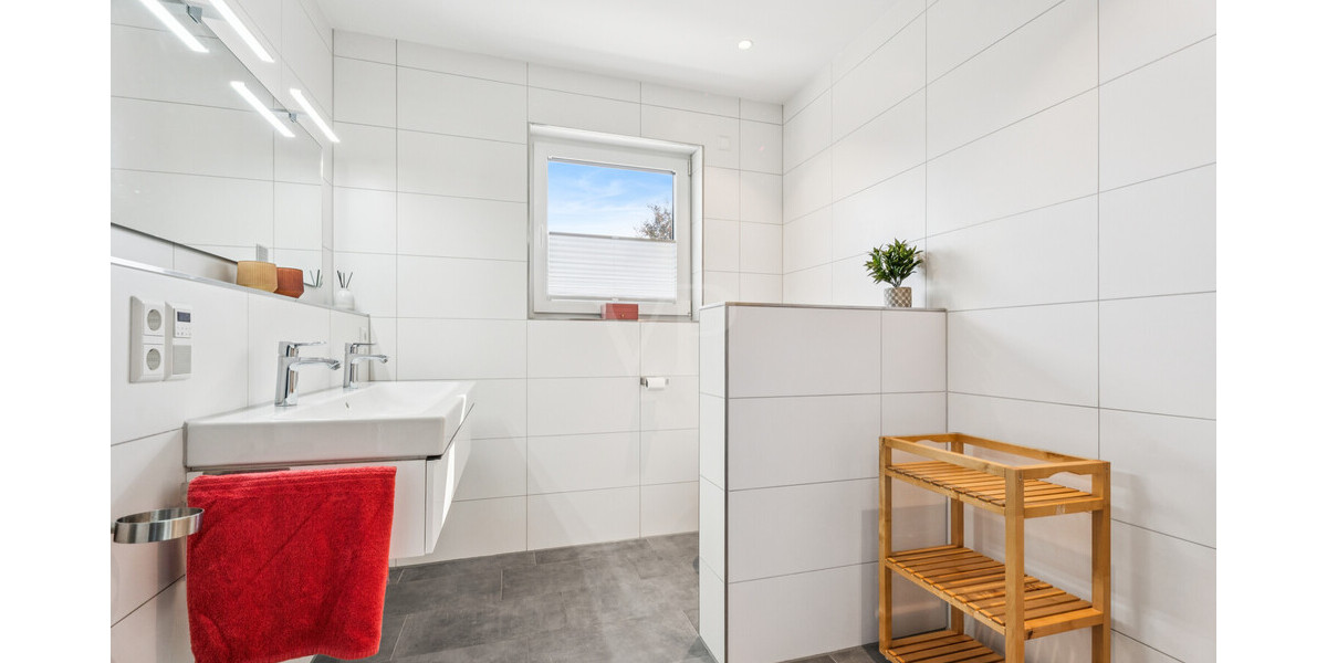 Seltene Kaufgelegenheit! Neuwertige Penthousewohnung mit traumhafter Dachterrasse - Einfamilienhaus Hörstel Hörstel | Angebot:22487172