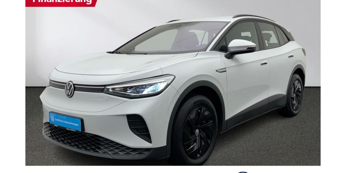 VW ID.4 32.920 km 22.880 &euro; Emsdetten 48282