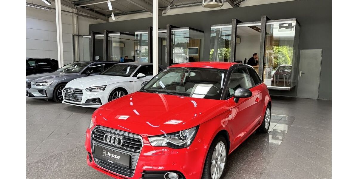 Audi A1 115.000 km 10.990 &euro; Ibbenbüren 49477
