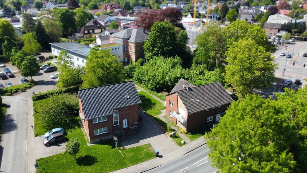 Grundstück Ibbenbüren Stadt - 1.750.000&euro; | Angebot:25688528