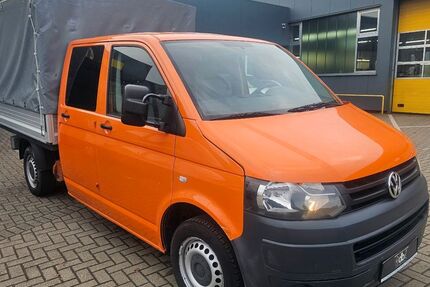 VW T5 Transporter 222.212 km 9.700 &euro; Wettringen 48493