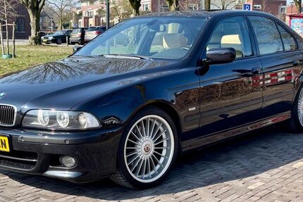 BMW 535 159.300 km 18.750 &euro; gronau 48559