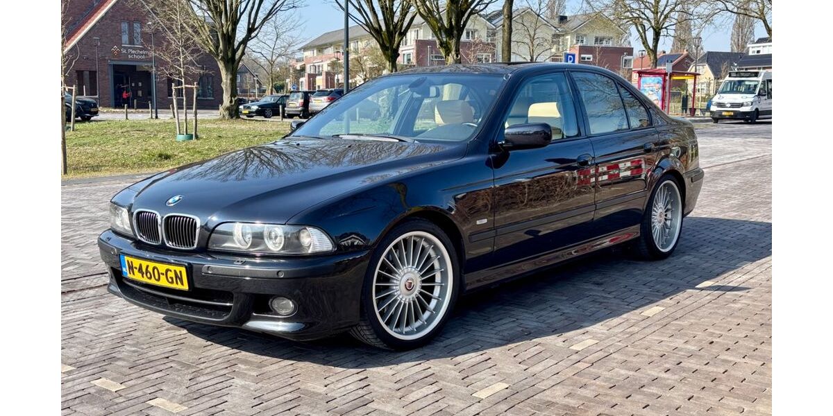 BMW 535 159.300 km 19.850 &euro; gronau 48559