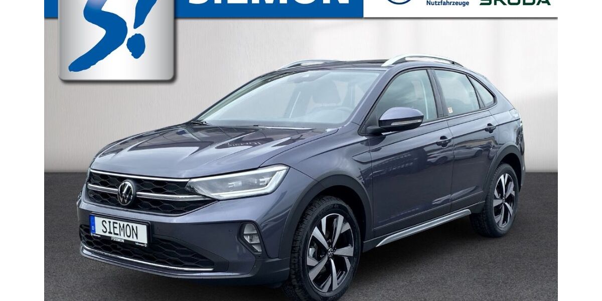 VW Taigo 4.880 km 26.950 &euro; Lengerich 49525