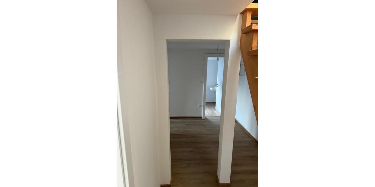 Maisonettenwohnung Lingen (Ems) Damaschke - 4 Zimmer, 142 m&sup2;, 1.010&euro; | Angebot:27610126