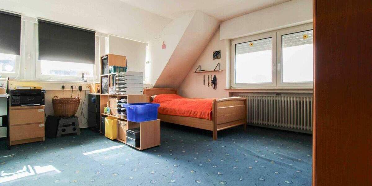 Einfamilienhaus Rheine Dorenkamp - 6 Zimmer, 141 m&sup2;, 319.000&euro; | Angebot:25838393