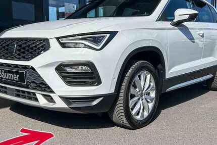 Seat Ateca 27.054 km 29.980 &euro; Ibbenbüren 49479
