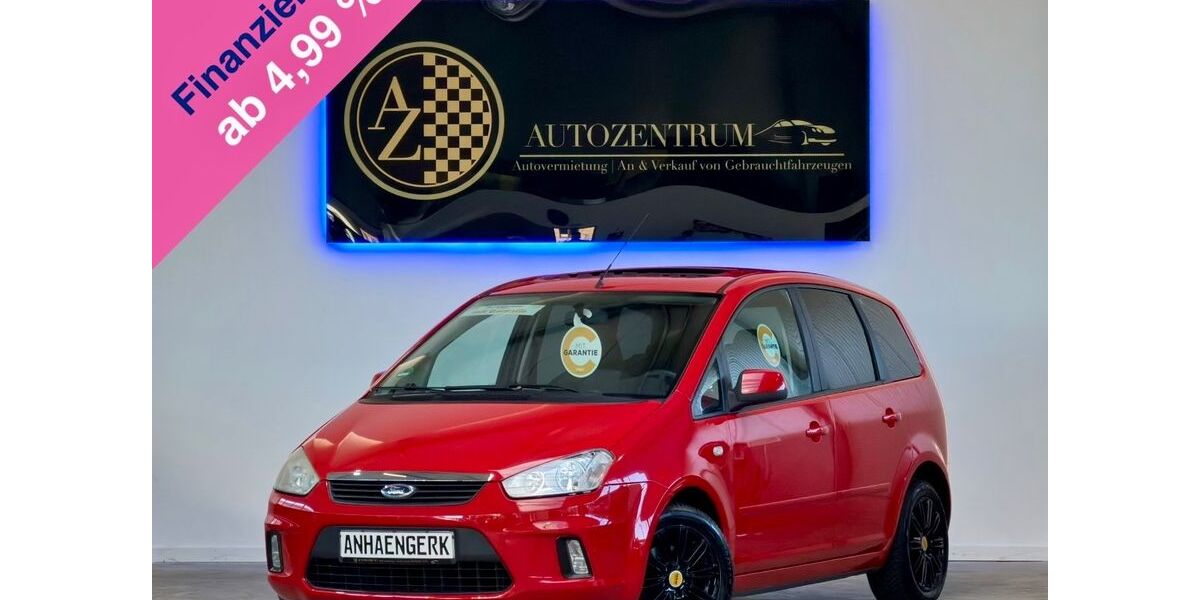 Ford C-Max 175.502 km 4.350 &euro; Schapen 48480