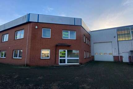 Gewerbeobjekt Hörstel - 2.499&euro; | Angebot:25941659