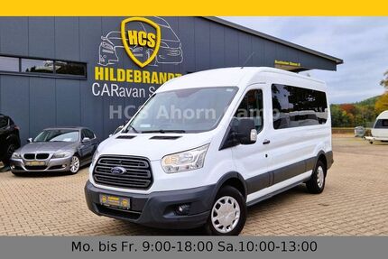 Ford Transit 193.000 km 13.997 &euro; Ibbenbüren 49479