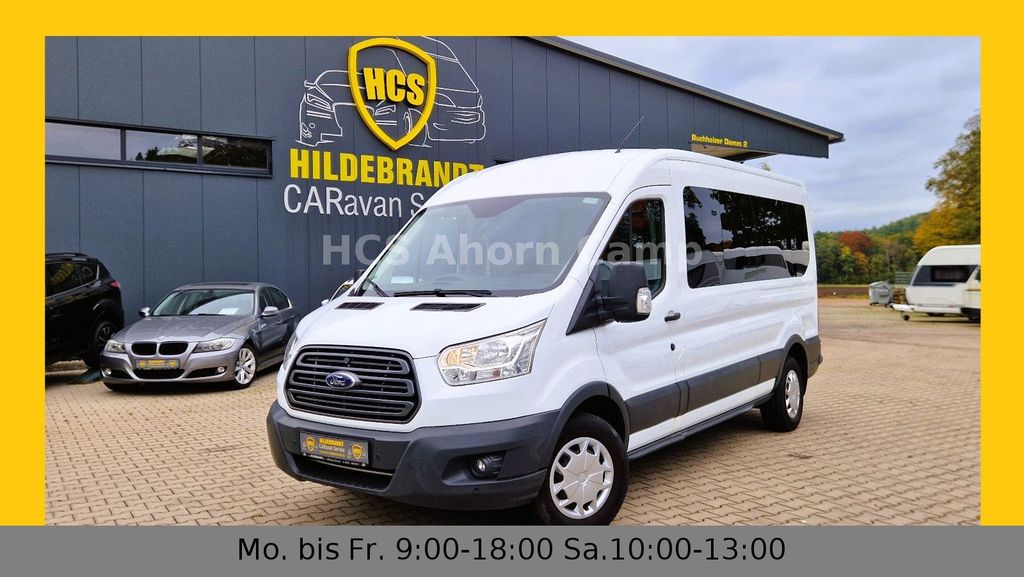 Ford Transit 193.000 km 13.997 &euro; Ibbenbüren 49479