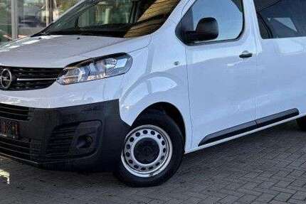 Opel Vivaro 61.009 km 21.925 &euro; Greven 48268