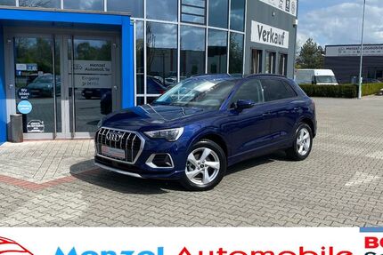 Audi Q3 29.299 km 32.890 &euro; Schüttorf 48465