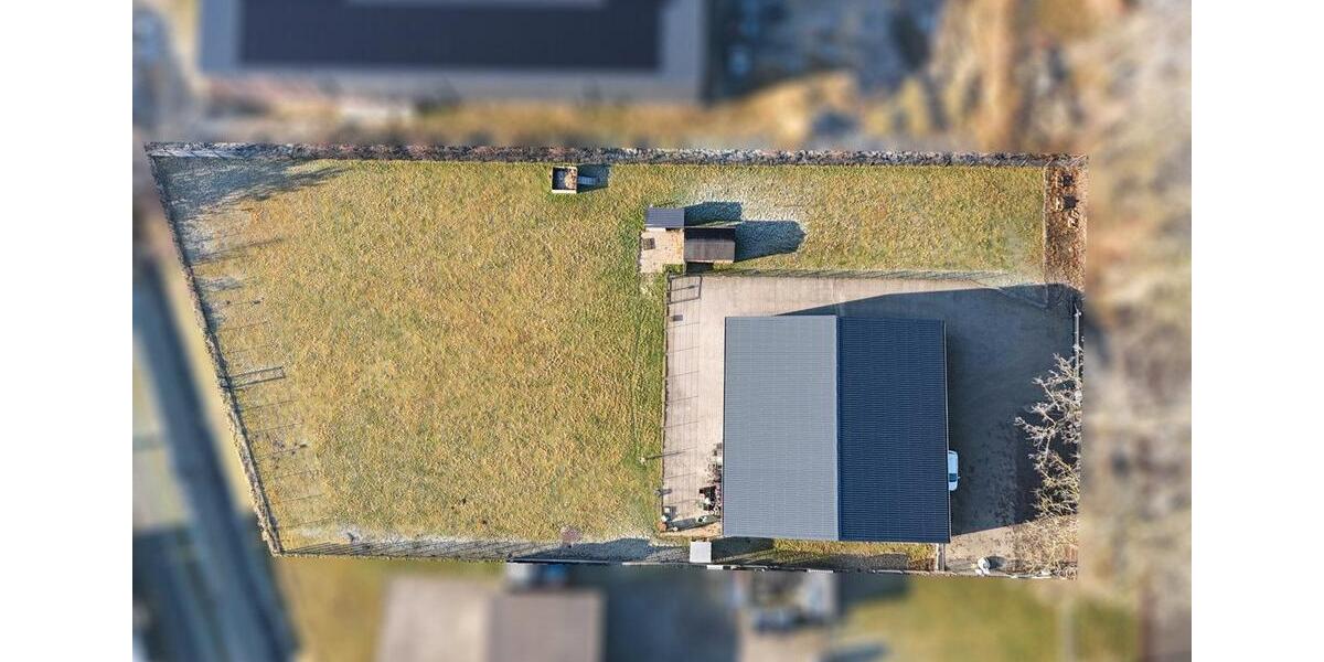 Gewerbeobjekt Freren - 1.400&euro; | Angebot:26570232