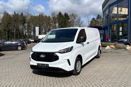 Ford Transit Custom 72.242 km 25.990 &euro; Emsdetten 48282