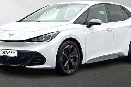 Cupra Born 18.658 km 27.880 &euro; Rheine 48429