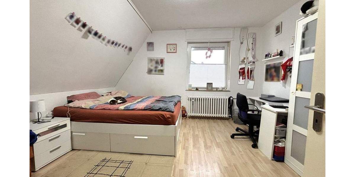 Einfamilienhaus Steinfurt Borghorst - 5 Zimmer, 137 m&sup2;, 289.000&euro; | Angebot:25736042