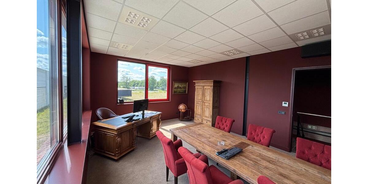 Gewerbeobjekt Schüttorf - 4.250&euro; | Angebot:24848301