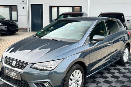 Seat Ibiza 103.333 km 11.750 &euro; Emsbüren 48488
