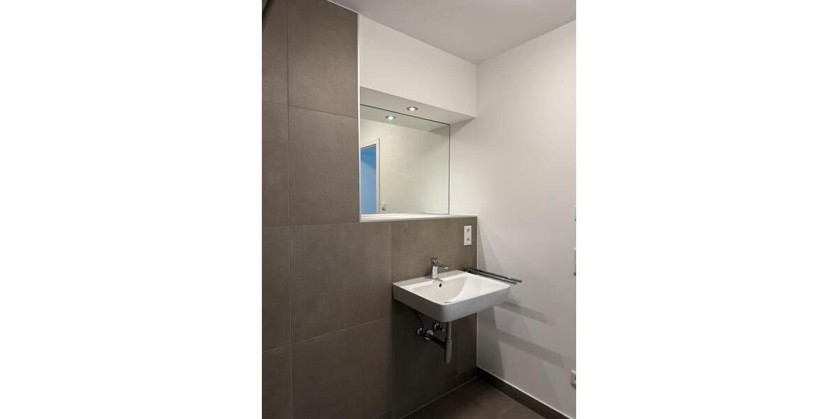 Etagenwohnung Ladbergen - 2 Zimmer, 59 m&sup2;, 407&euro; | Angebot:27566403