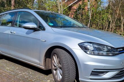 VW Golf 55.000 km 16.390 &euro; Lingen 49808