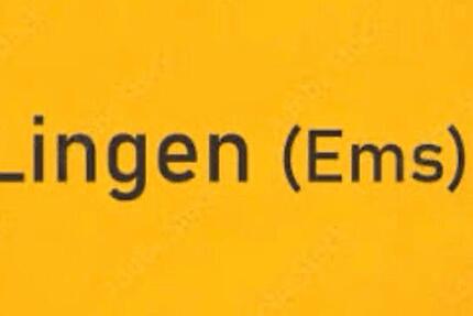 Gewerbeobjekt Lingen (Ems) Damaschke - 10&euro; | Angebot:24402238