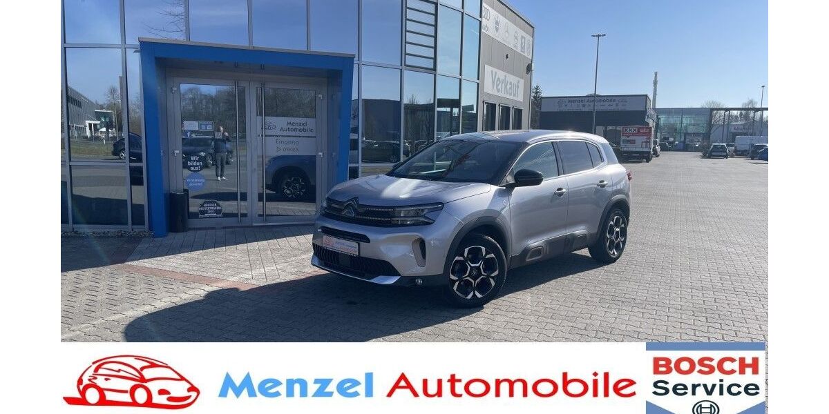 Citroen C5 Aircross 76.168 km 20.900 &euro; Schüttorf 48465