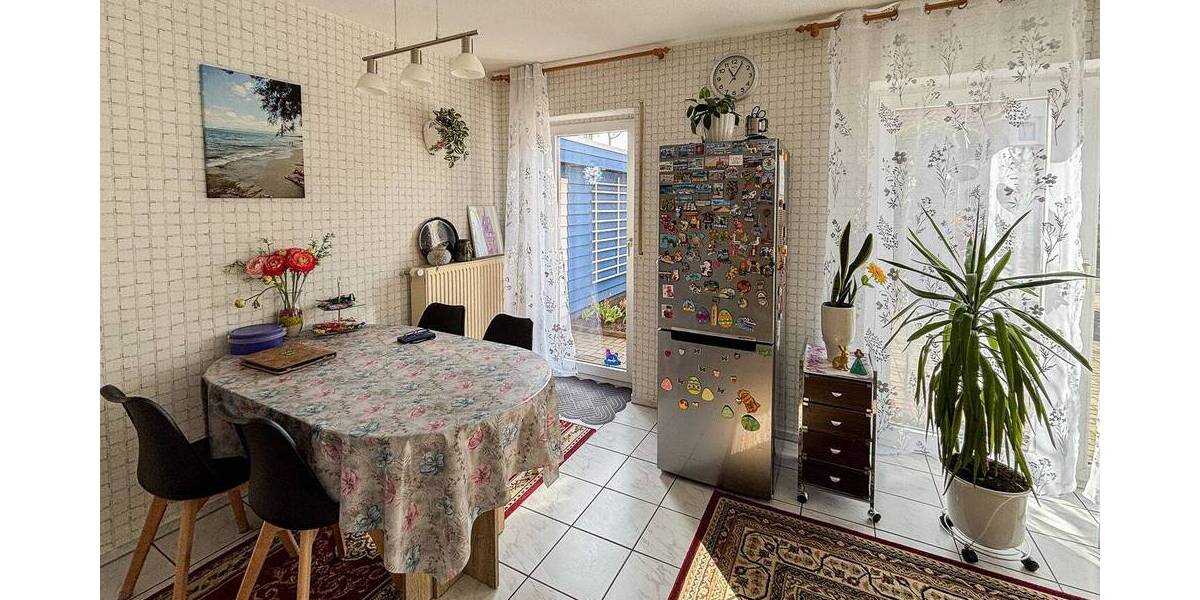 Doppelhaushälfte Hopsten - 4 Zimmer, 113 m&sup2;, 269.000&euro; | Angebot:26092852