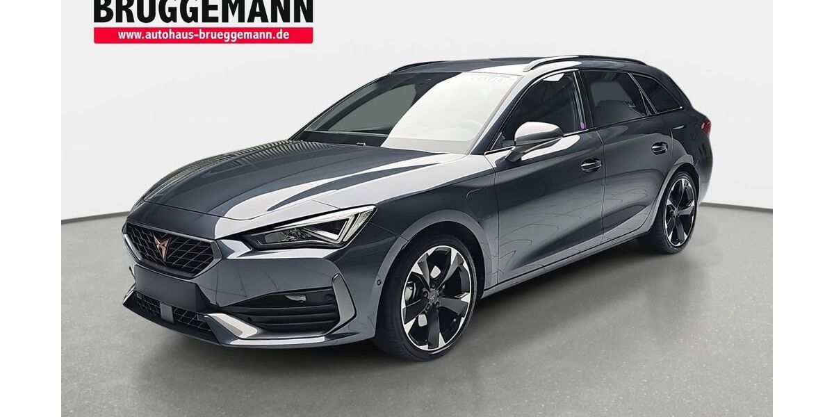 Cupra Leon 24.680 km 29.890 &euro; Rheine 48432