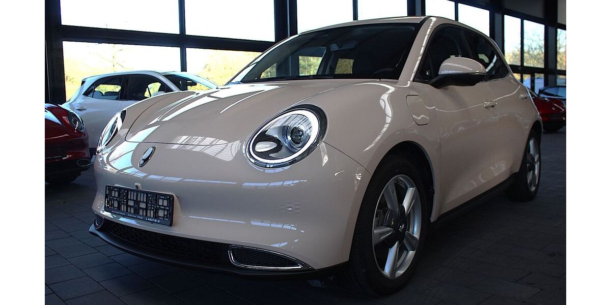 ORA Funky Cat 9.700 km 19.990 &euro; Andervenne 49832