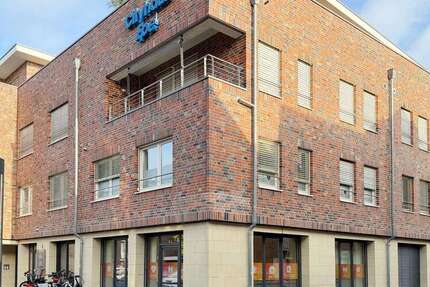 Gewerbeobjekt Gronau Epe - 3.276&euro; | Angebot:27700587