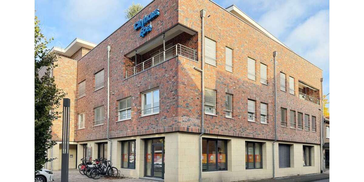 Gewerbeobjekt Gronau Epe - 3.276&euro; | Angebot:27700587