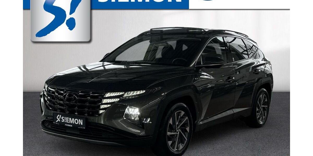 Hyundai TUCSON 64.002 km 26.950 &euro; Lengerich 49525