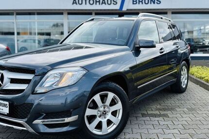 Mercedes-Benz GLK 220 169.260 km 16.999 &euro; Neuenkirchen 48485