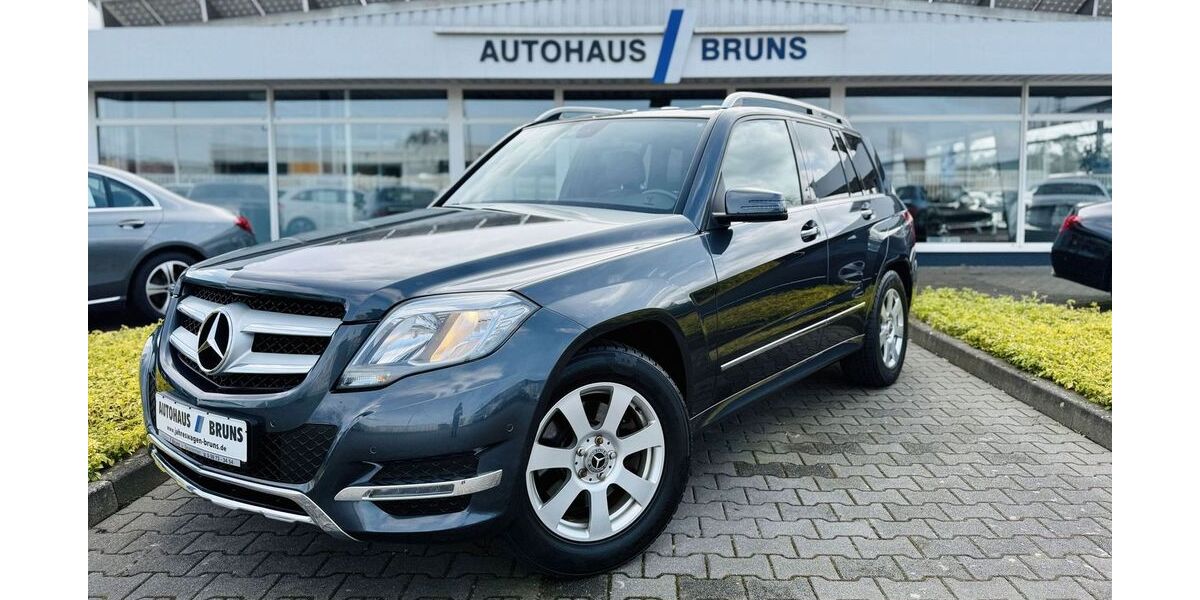 Mercedes-Benz GLK 220 169.260 km 16.999 &euro; Neuenkirchen 48485