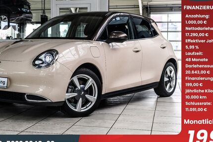 GWM Ora 03 23.100 km 18.290 &euro; Schüttorf 48465