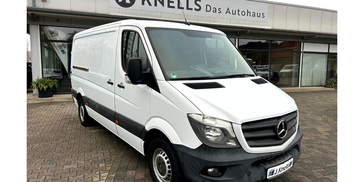 Mercedes-Benz Sprinter 45.800 km 21.450 &euro; Ibbenbüren - Laggenbeck 49479