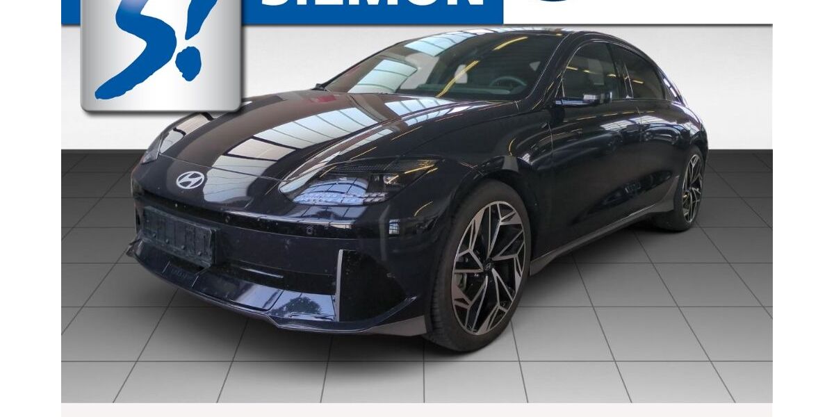 Hyundai IONIQ 6 9.551 km 36.630 &euro; Salzbergen 48499